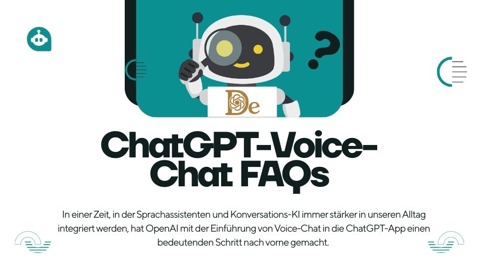 ChatGPT-Voice-Chat FAQs