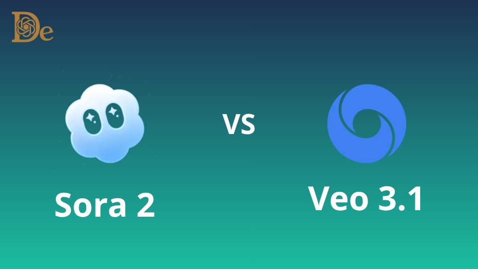 Sora 2 vs Veo 3.1