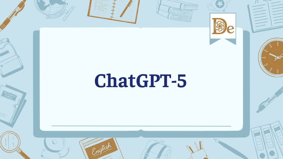 ChatGPT-5